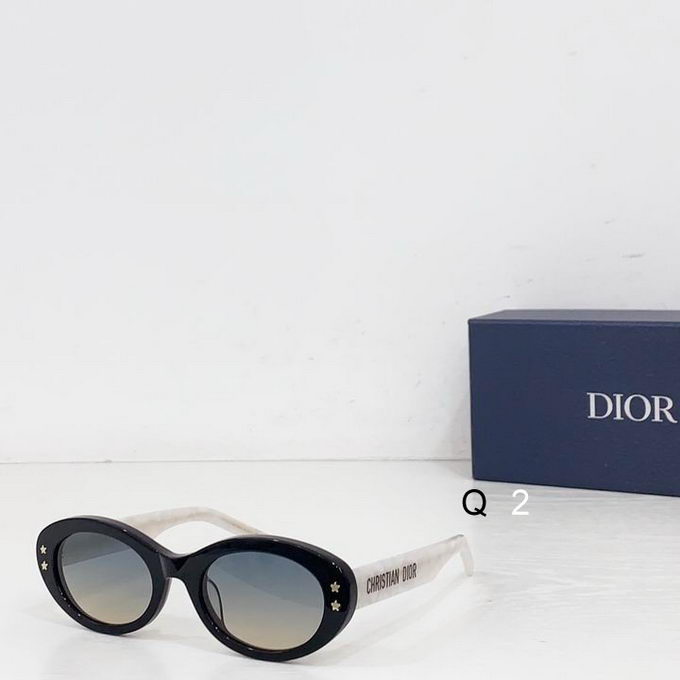 Dior Sunglasses ID:20250716-135